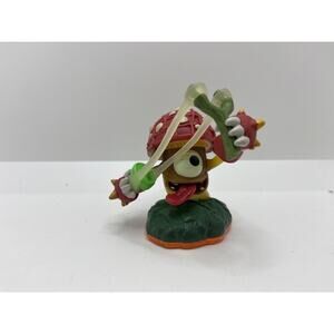 Skylanders Shroomboom - Tested